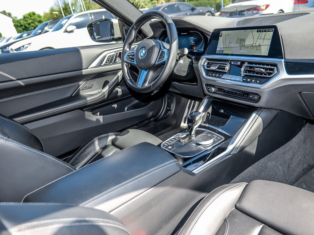 BMW M440