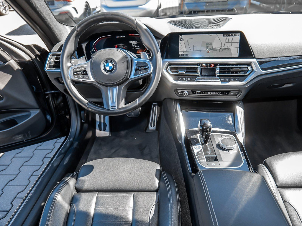 BMW M440
