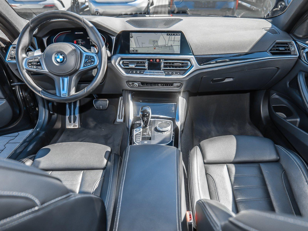 BMW M440
