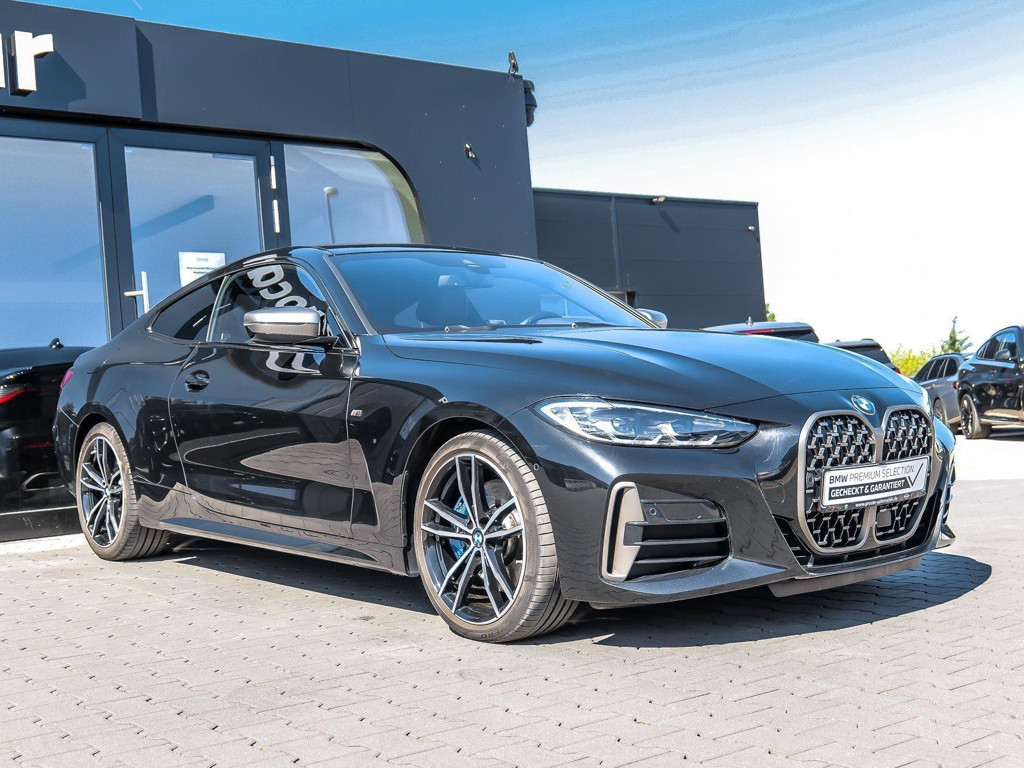 BMW M440