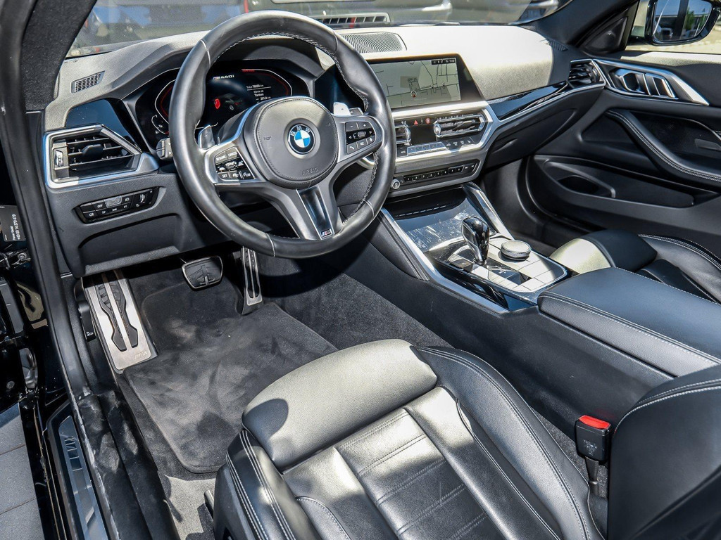 BMW M440