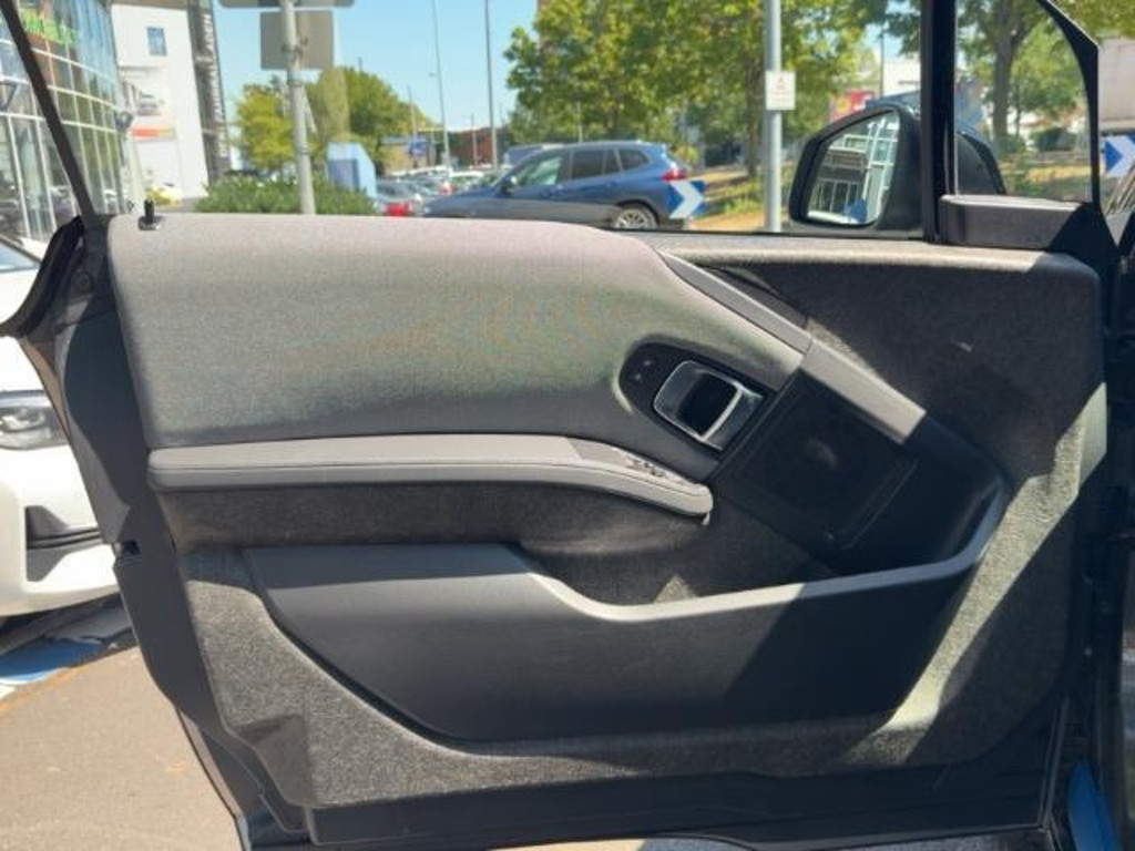BMW i3 120Ah
