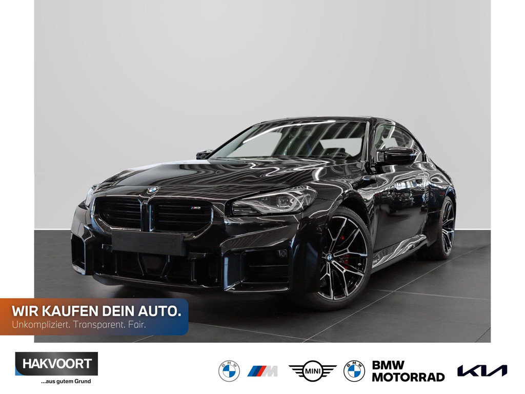 BMW M2 Coupé