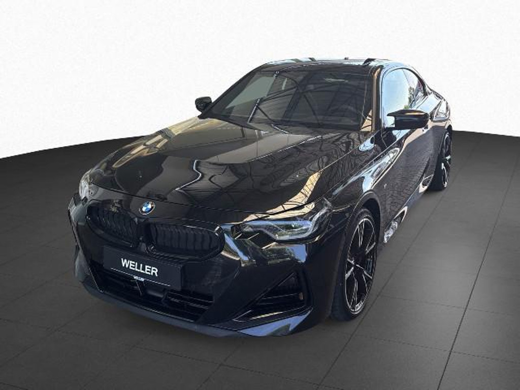 BMW M2 xDrive Coupé