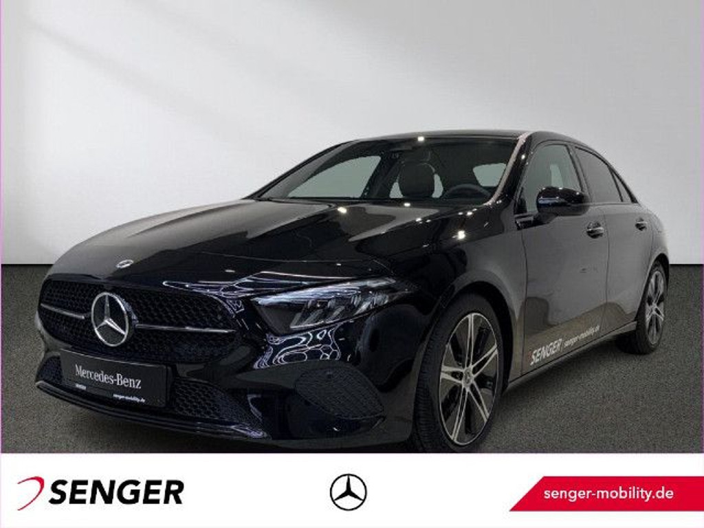 Mercedes-Benz A-Klasse A 200 A 200
