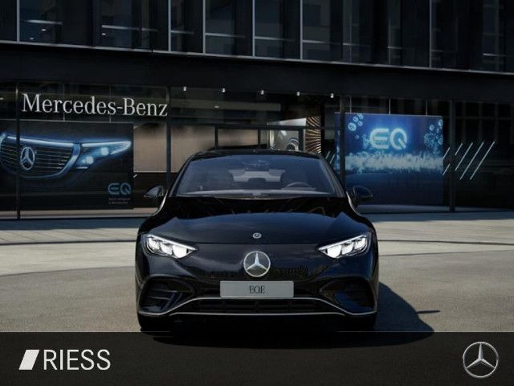 Mercedes-Benz E-Klasse EQE 300 Sedan