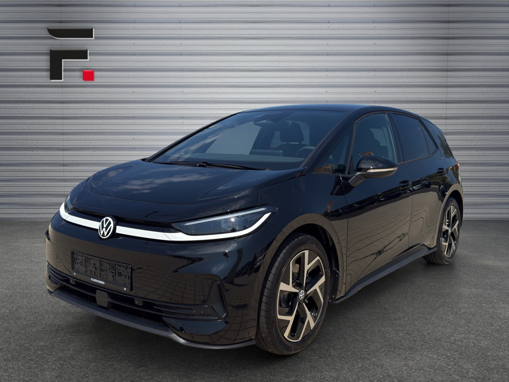Volkswagen ID.3 Life