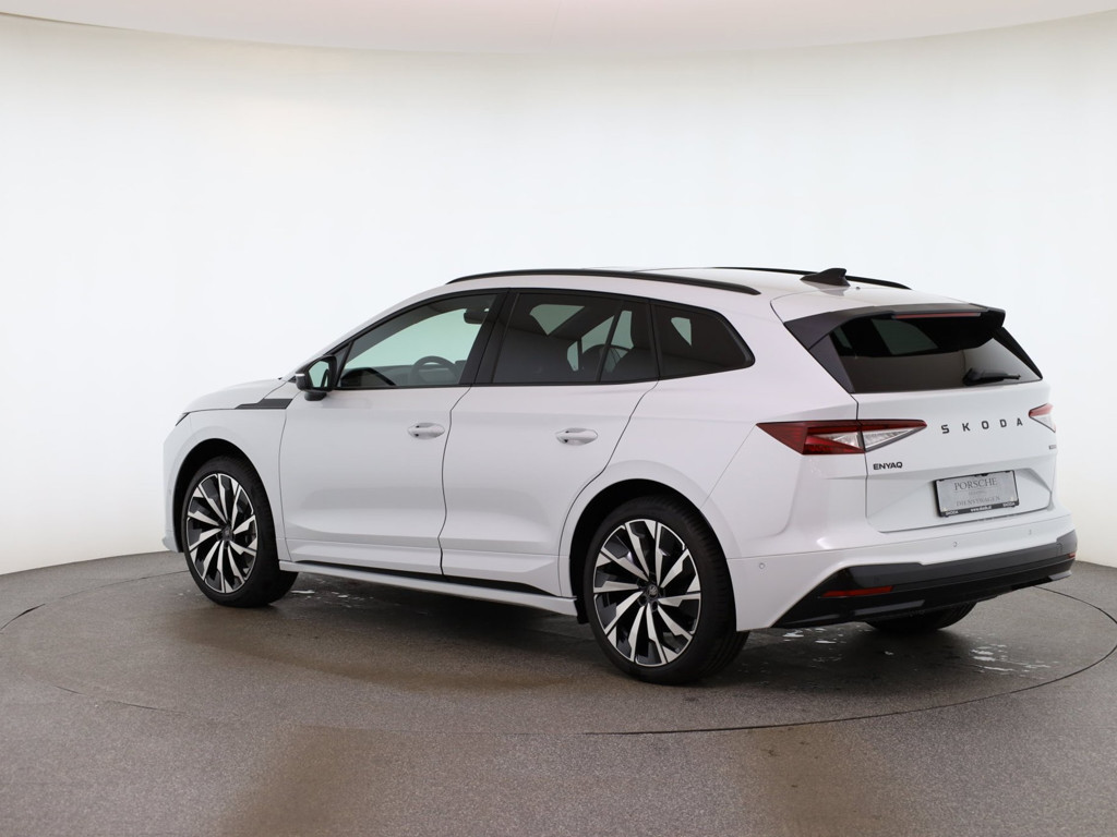 Skoda Enyaq iV