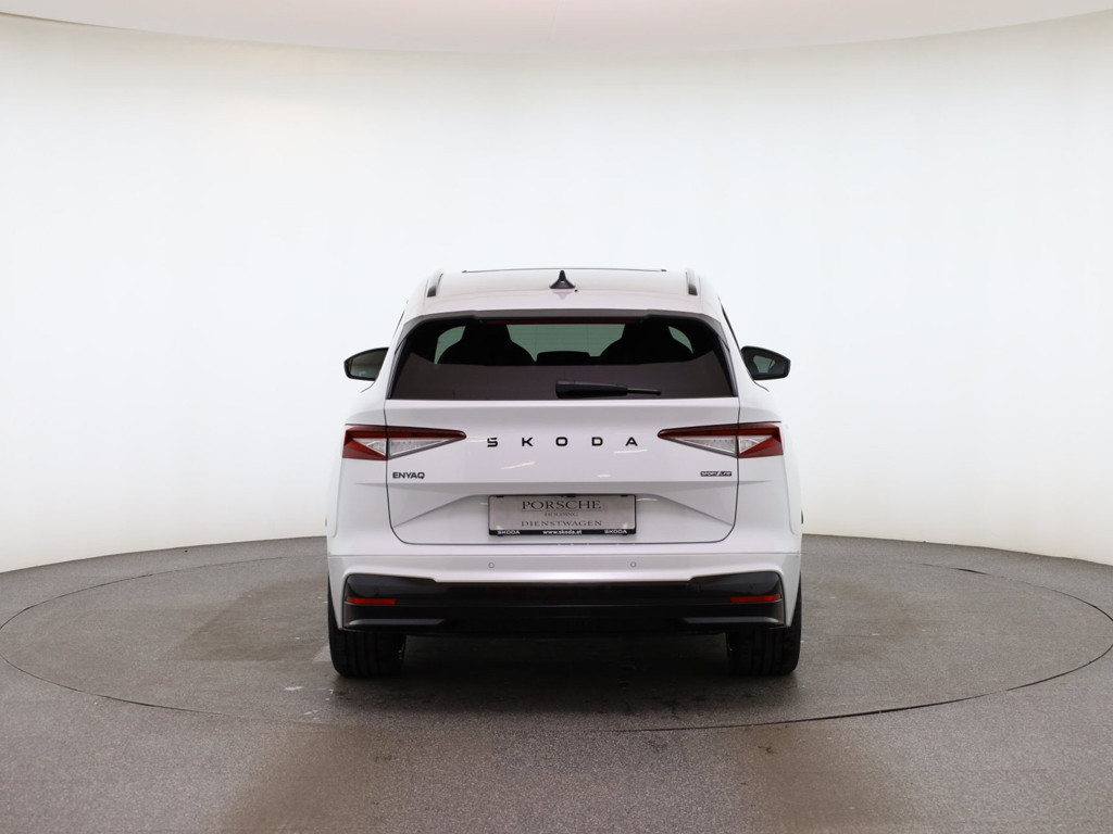 Skoda Enyaq iV