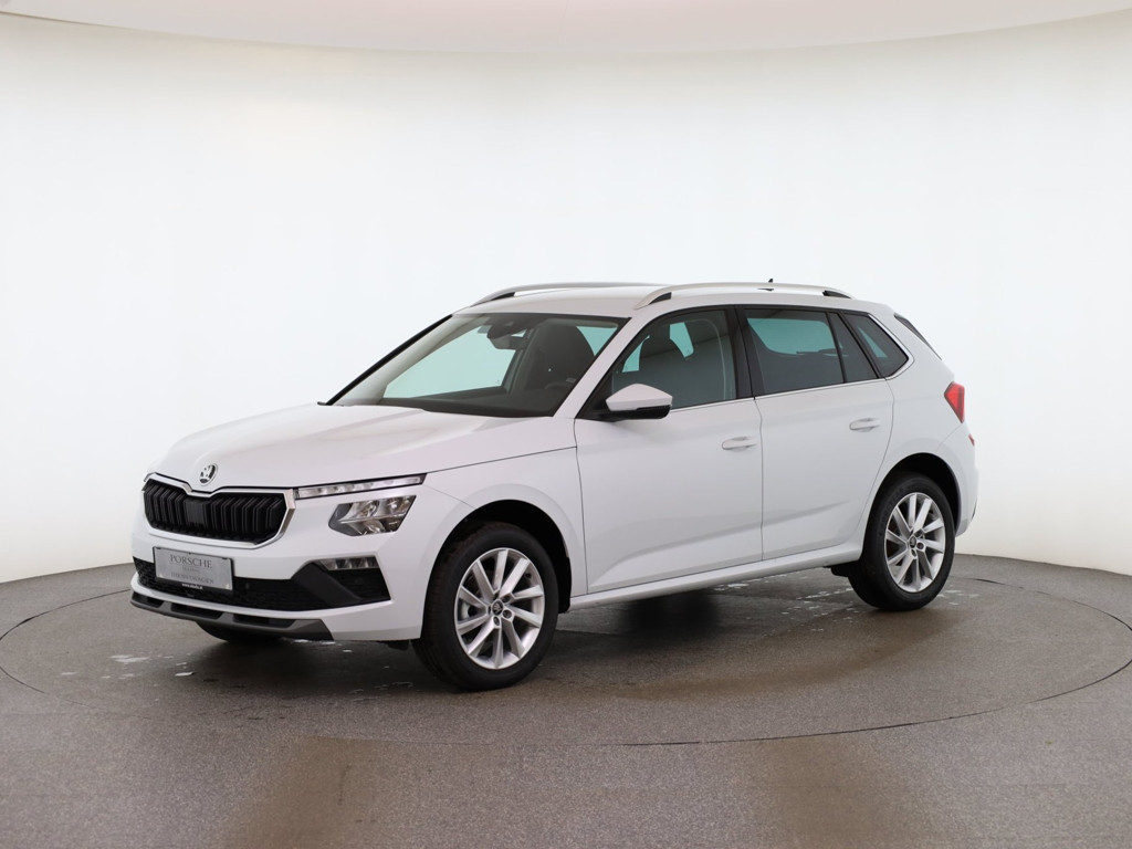 Skoda Kamiq Selection