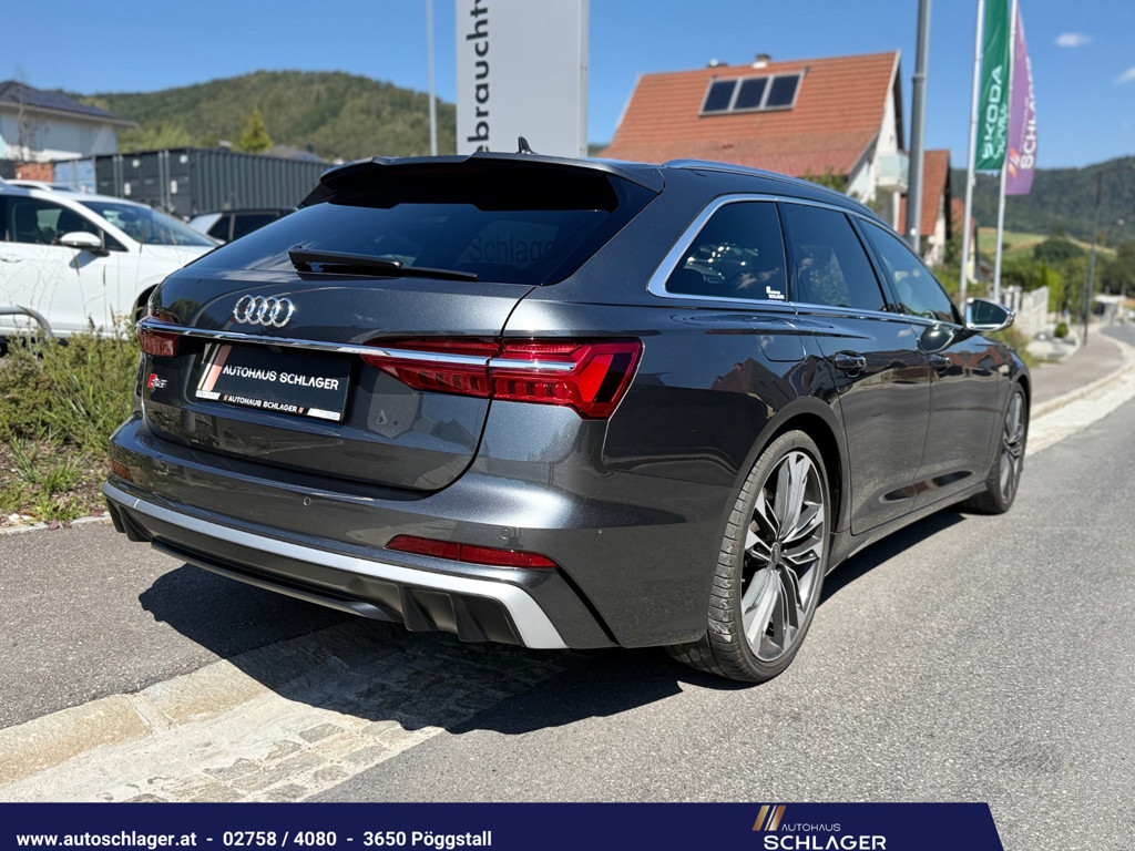 Audi S6