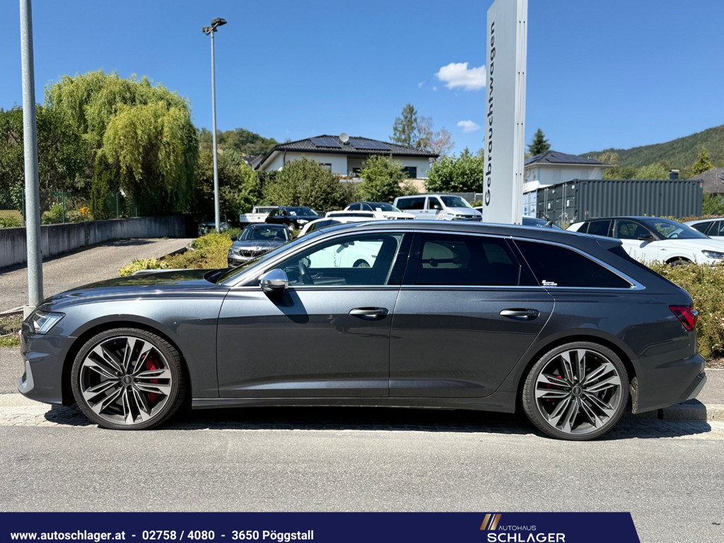 Audi S6