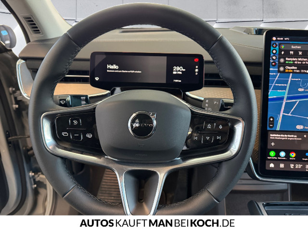 Volvo EX90