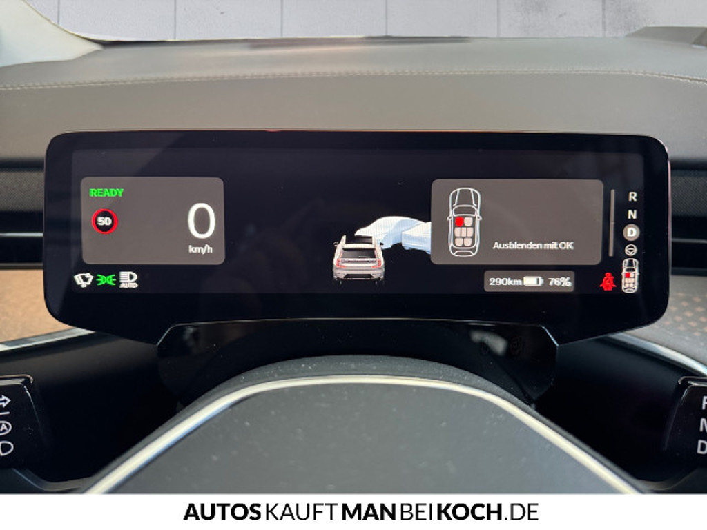 Volvo EX90