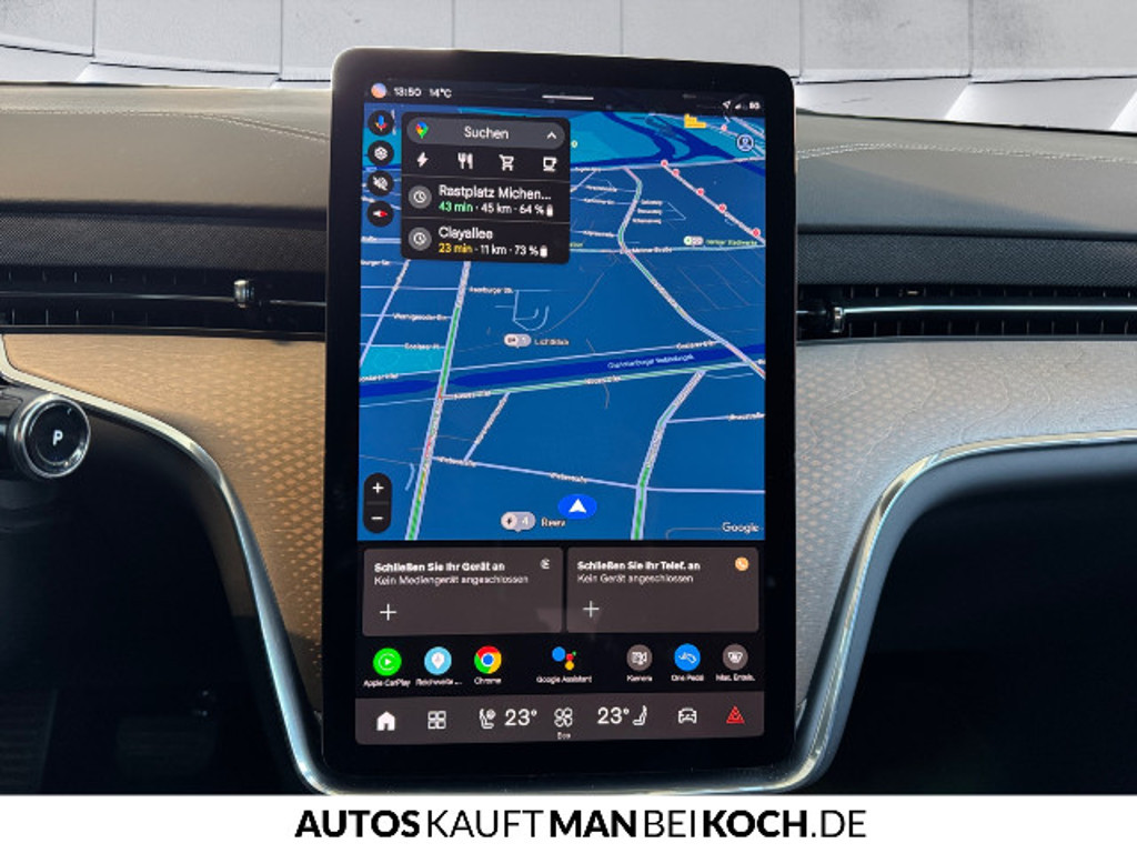 Volvo EX90