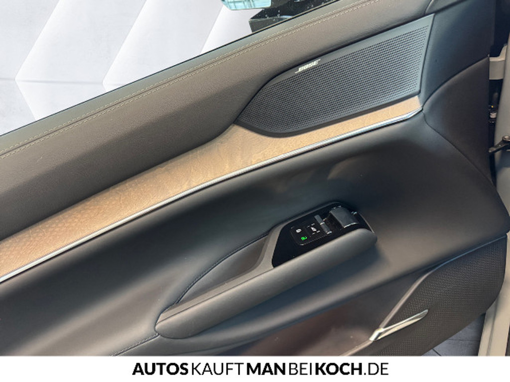 Volvo EX90