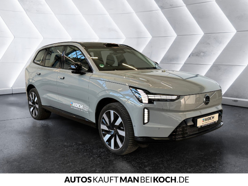 Volvo EX90