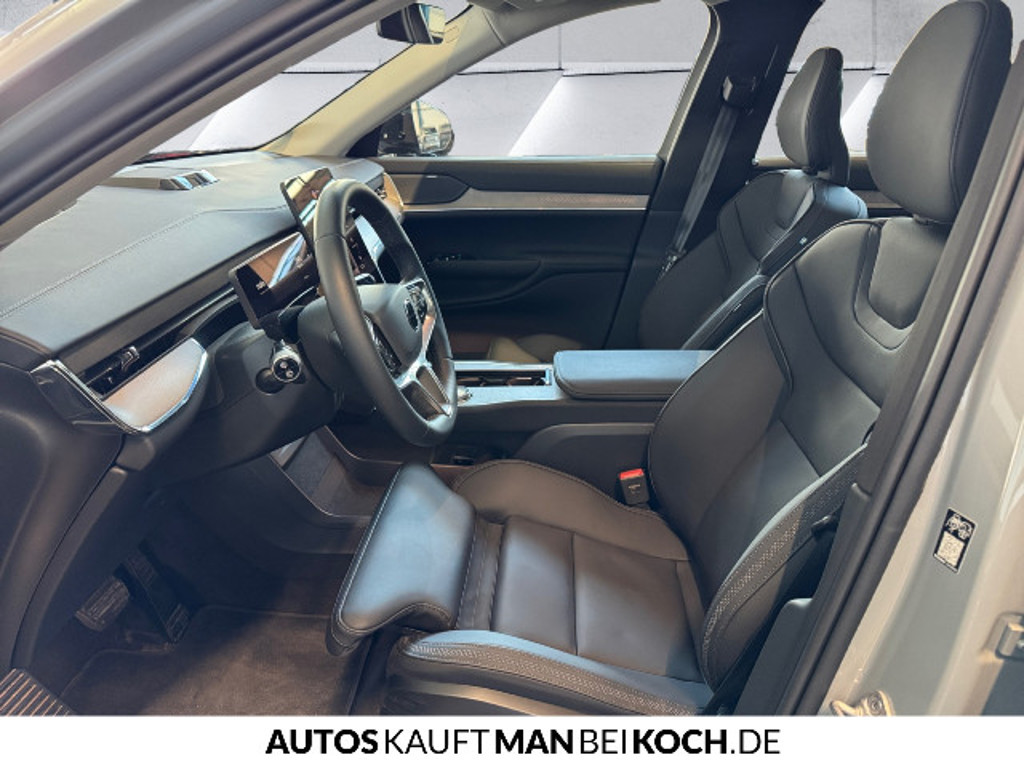 Volvo EX90
