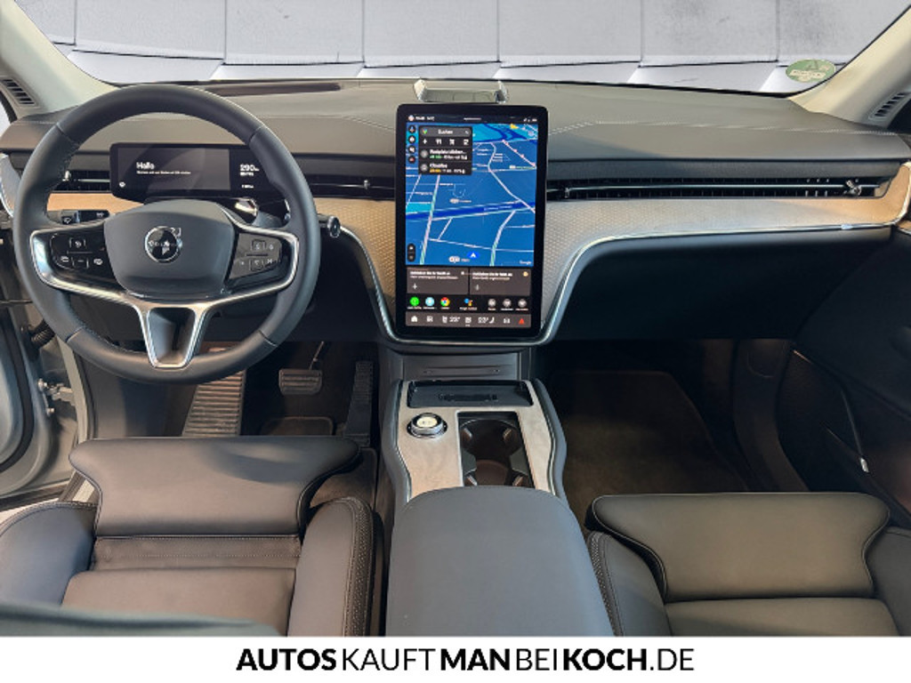 Volvo EX90
