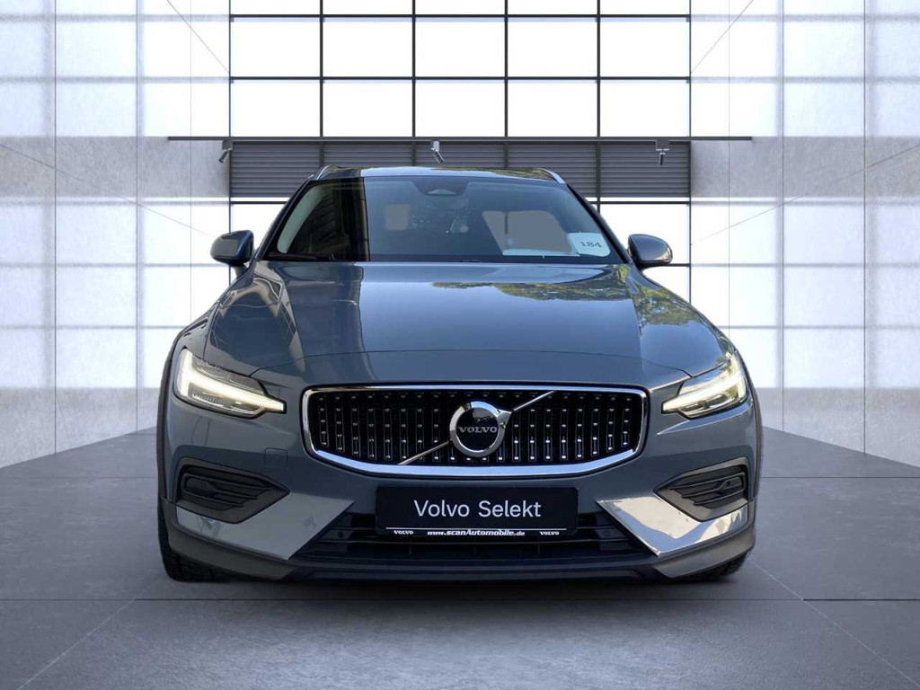 Volvo V60 Cross Country