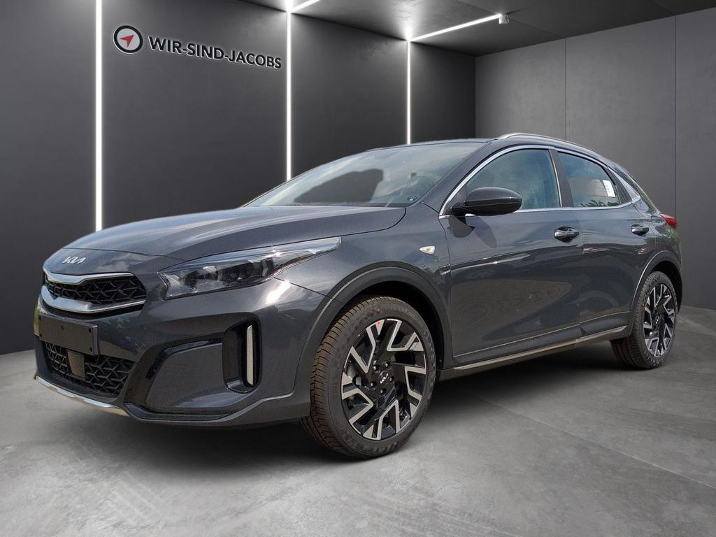 Kia XCeed Vision