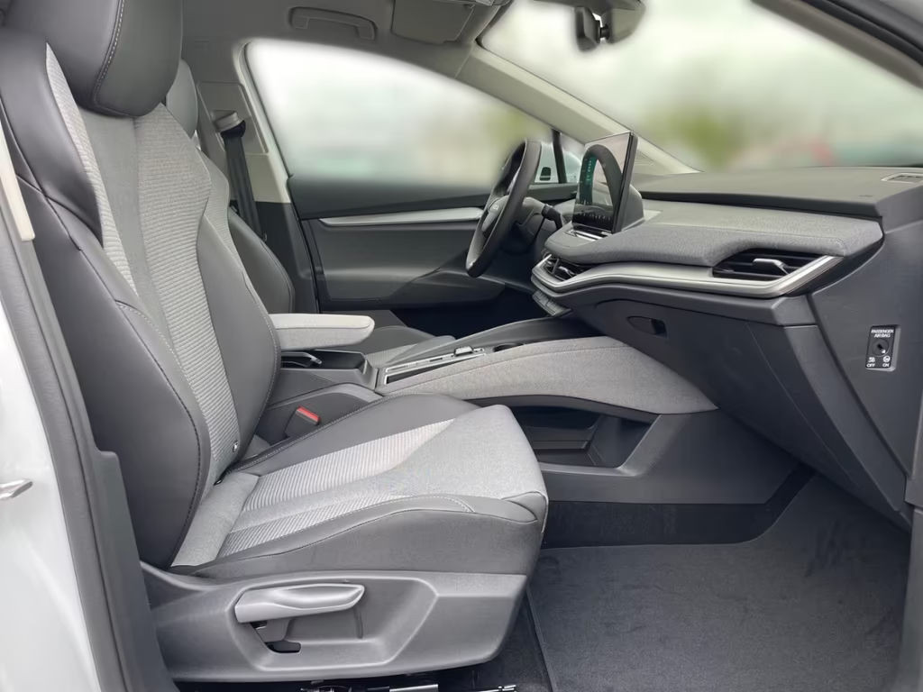 Skoda Enyaq iV