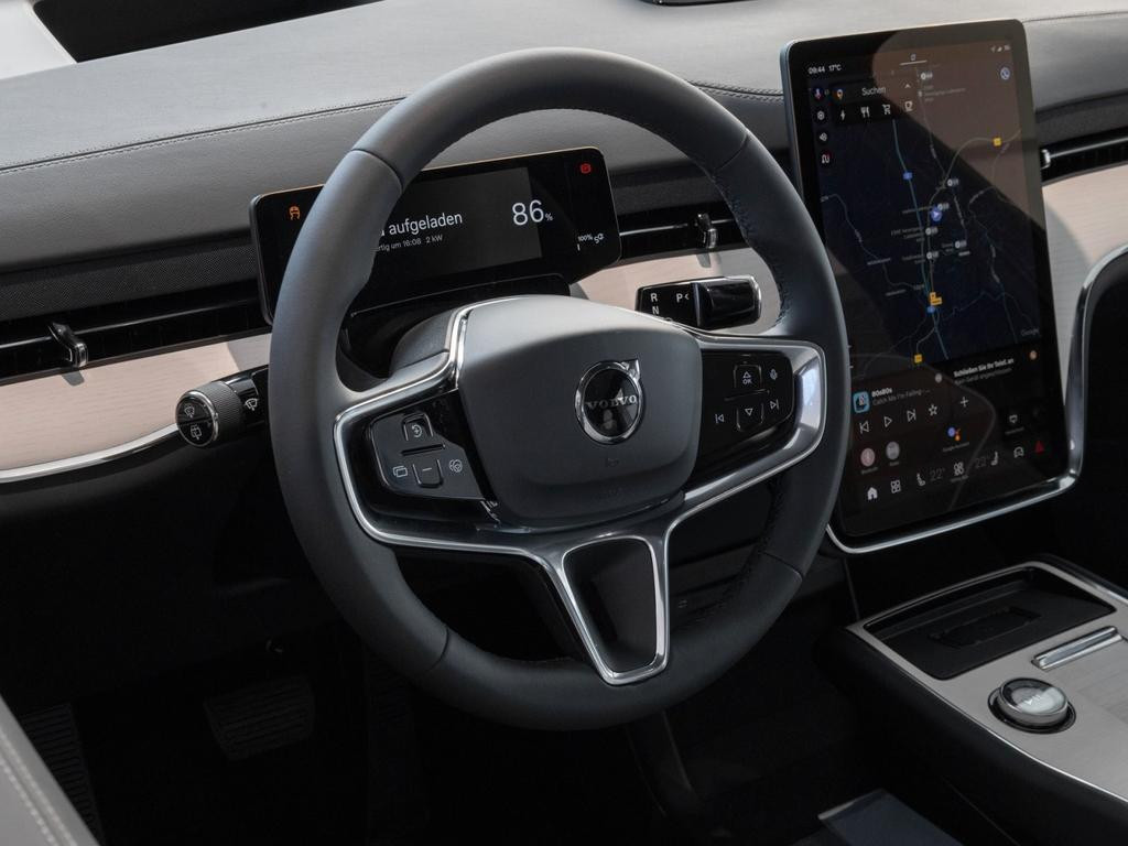 Volvo EX90