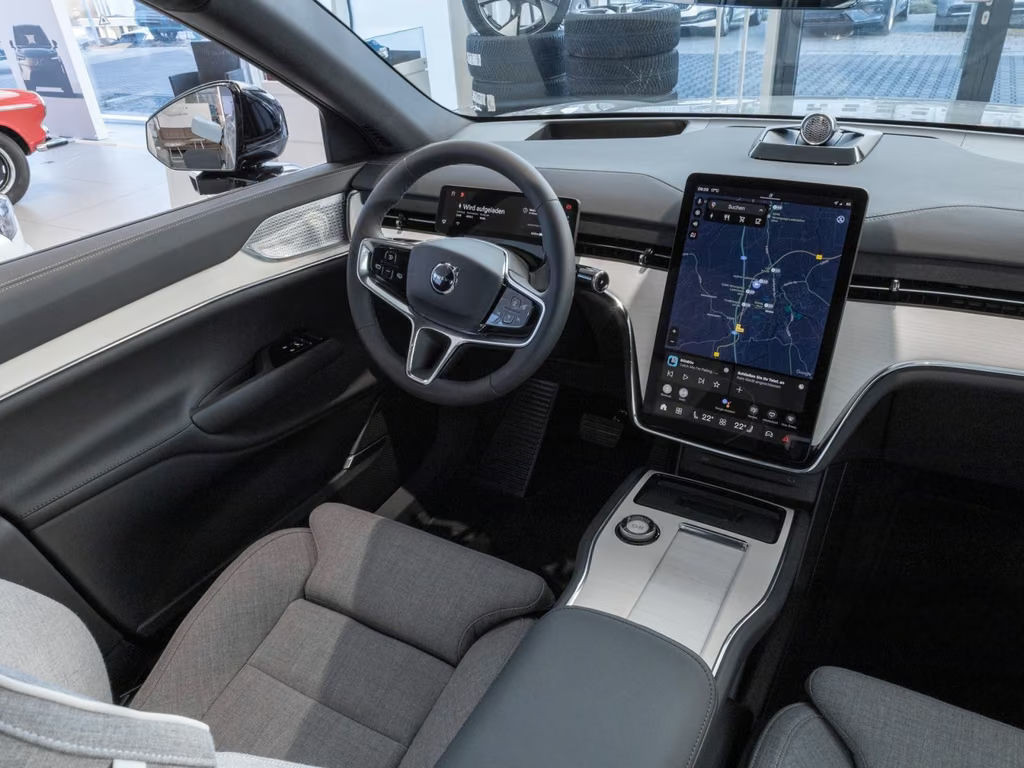 Volvo EX90