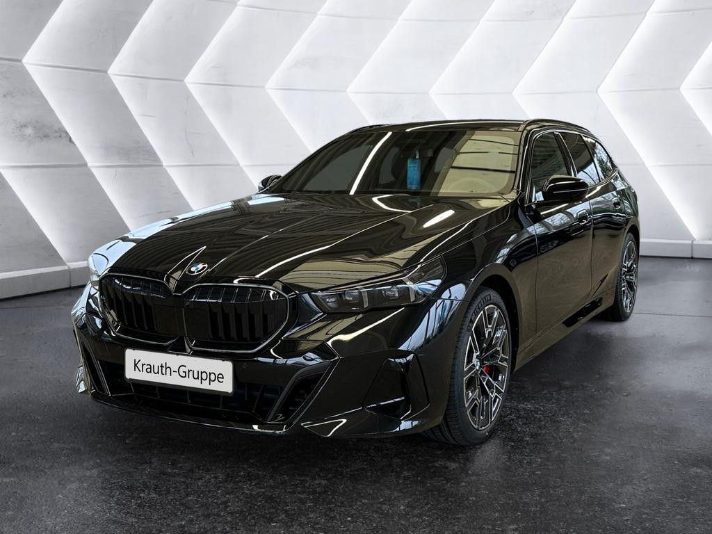 BMW 5 Serie 540 M-Sport xDrive 540d