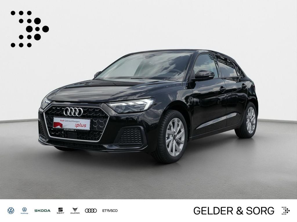 Audi A1 Sportback 25 TFSI