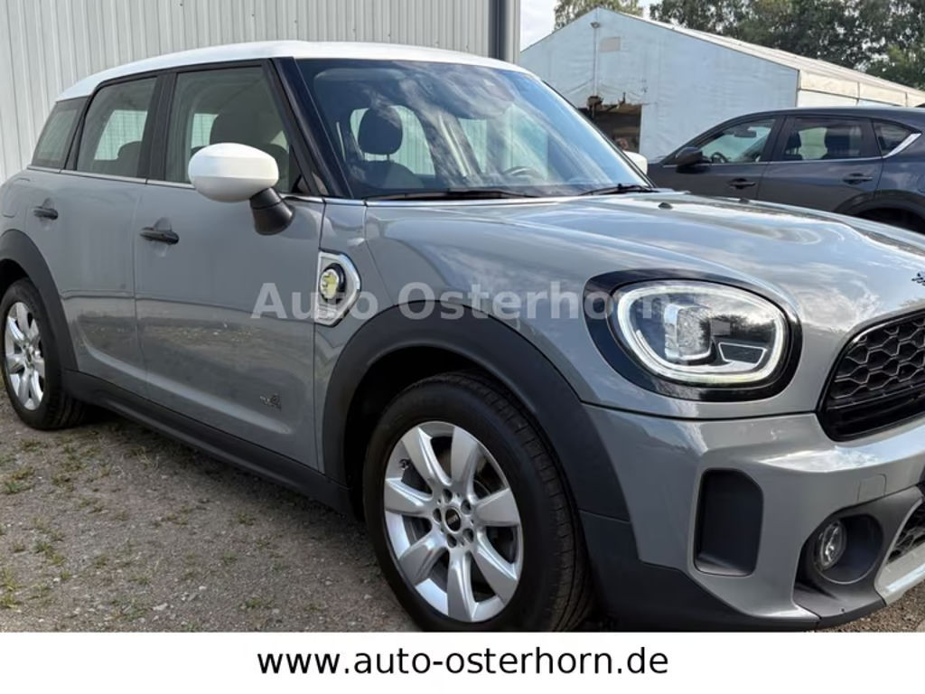 Mini Cooper SE Countryman All4 SE