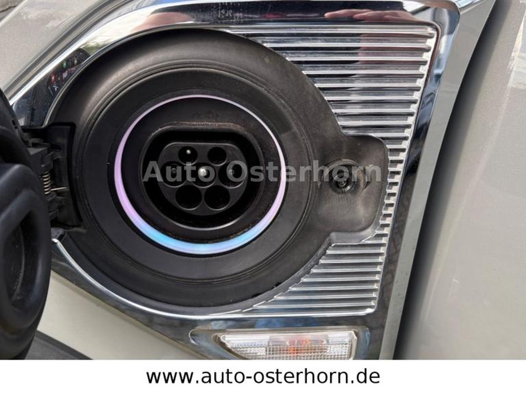 Mini Cooper SE Countryman