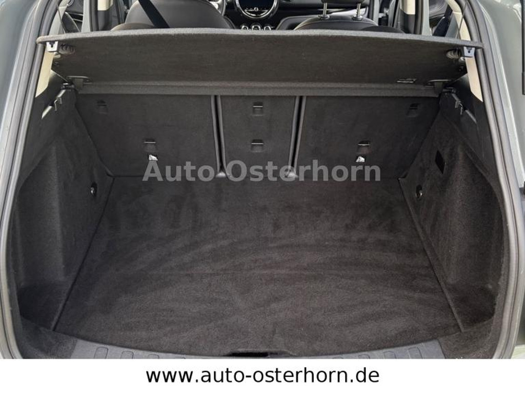 Mini Cooper SE Countryman