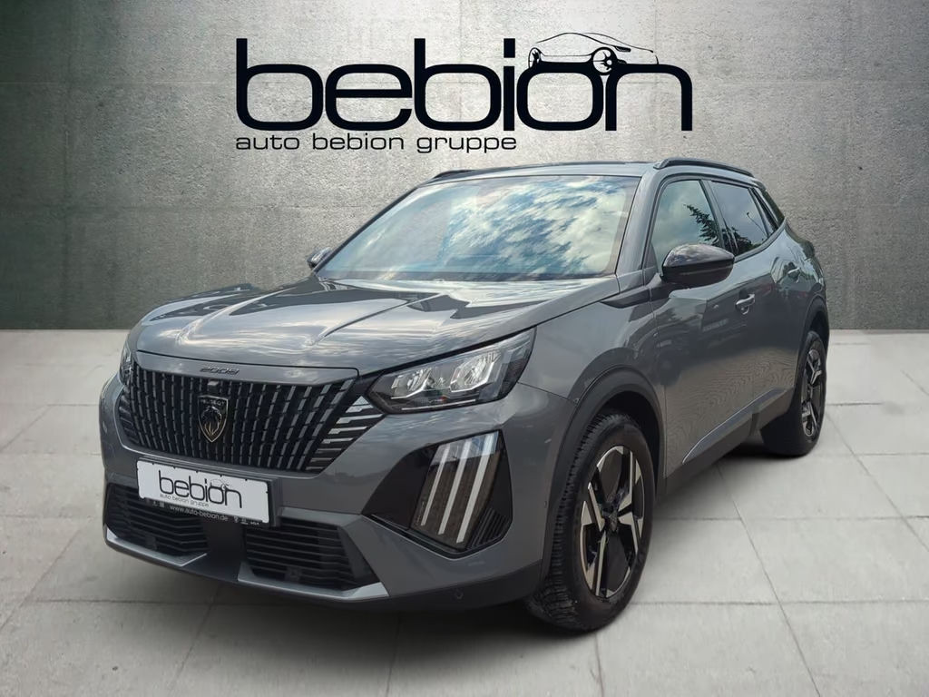 Peugeot 2008 Allure Pack PureTech