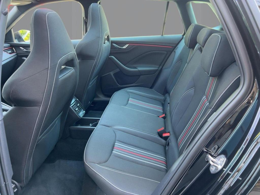 Skoda Kamiq Monte Carlo 1.0 TSI