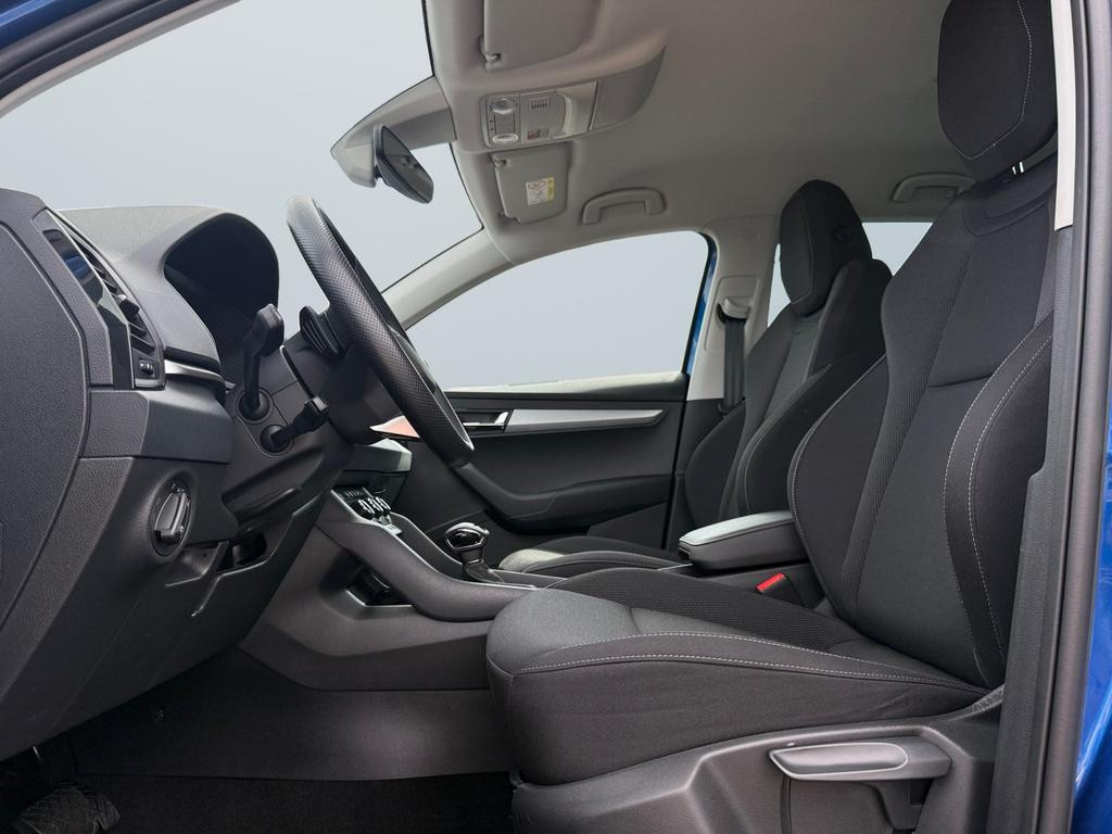 Skoda Karoq 1.5 TSI Selection