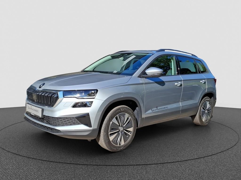 Skoda Karoq Balance 1,5 TSI 110 kW 7-Gang-DSG Balance