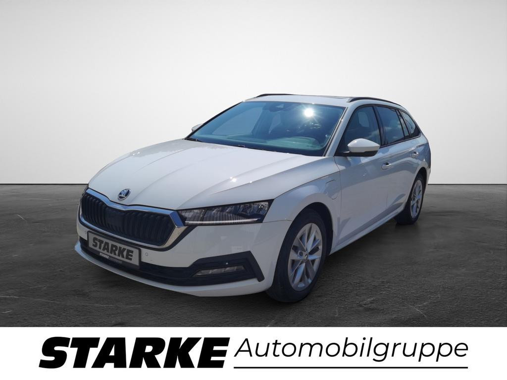 Skoda Octavia Ambition Combi iV 1.4 TSI