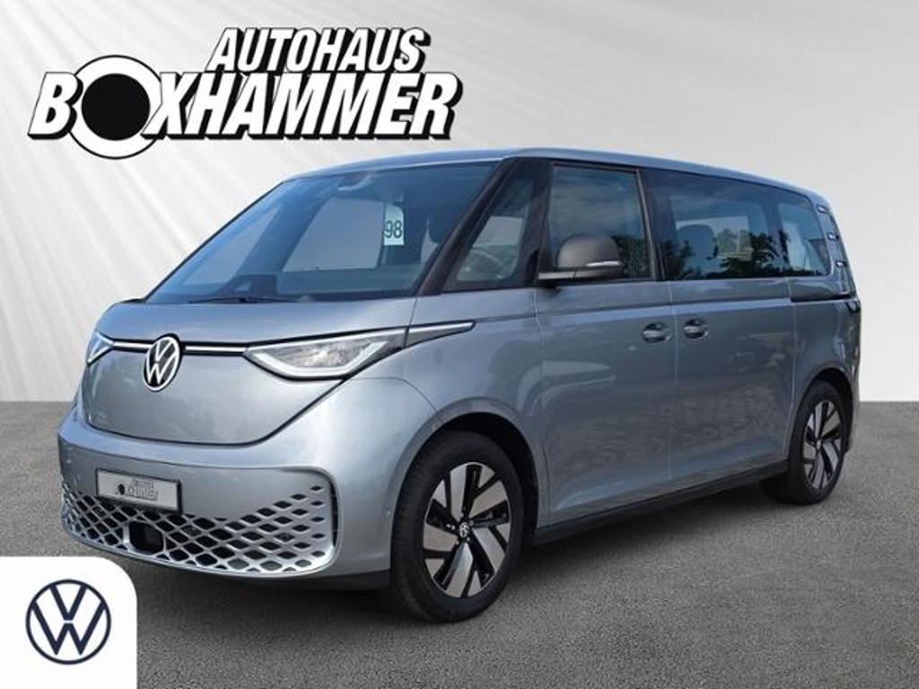 Volkswagen ID.Buzz Pro