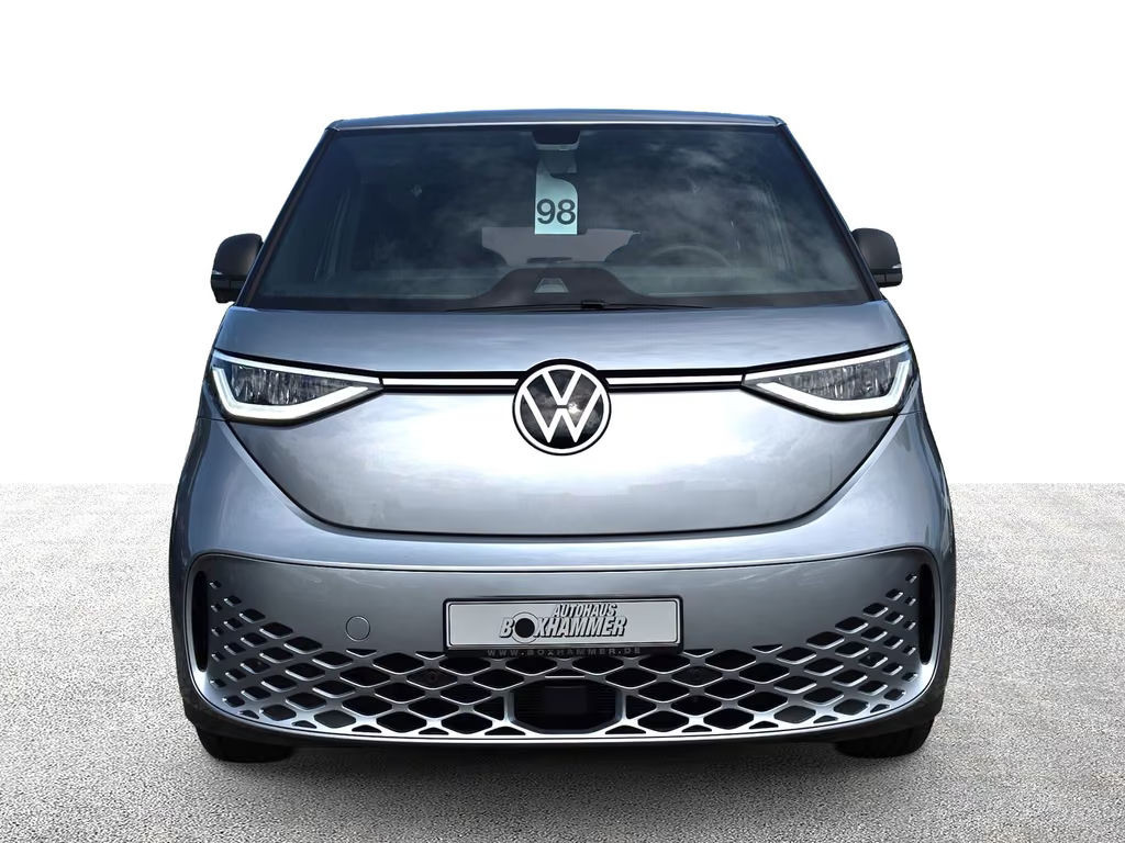 Volkswagen ID.Buzz