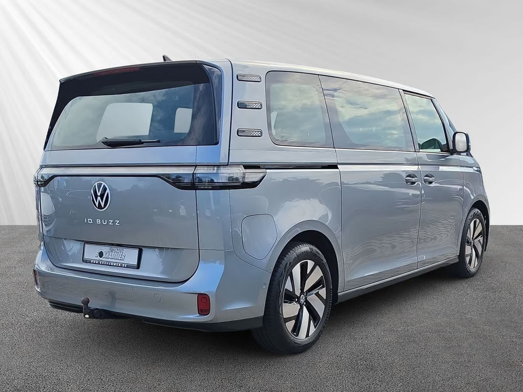 Volkswagen ID.Buzz