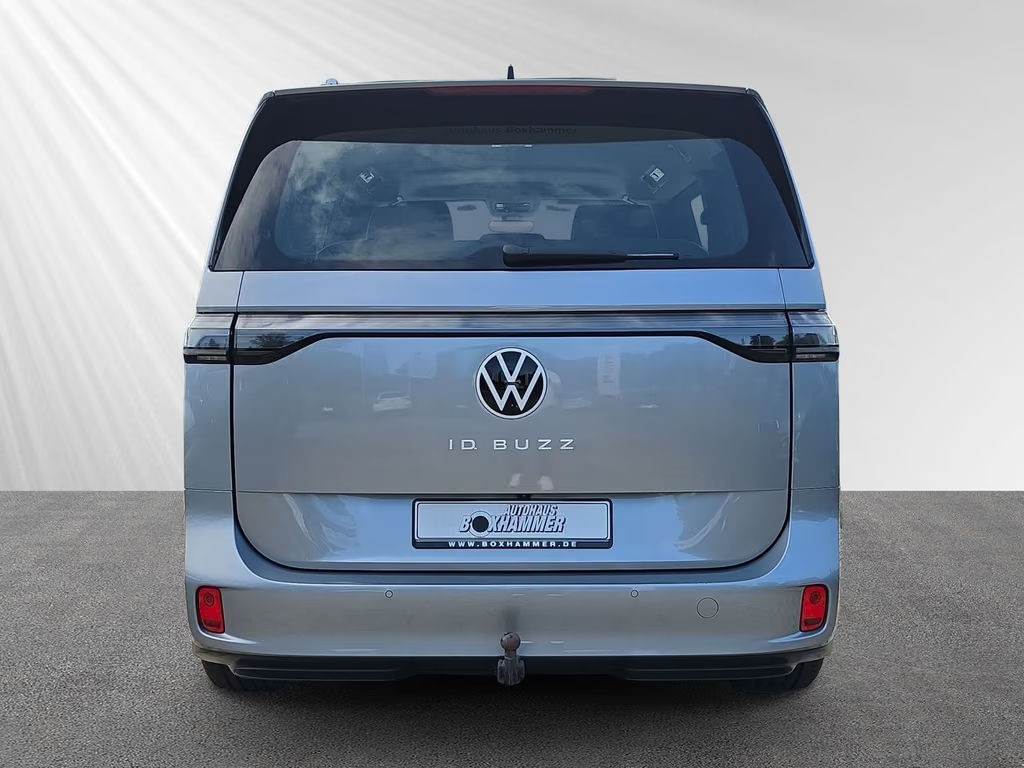 Volkswagen ID.Buzz