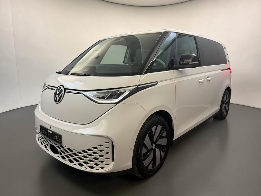 Volkswagen ID.Buzz Style Pro