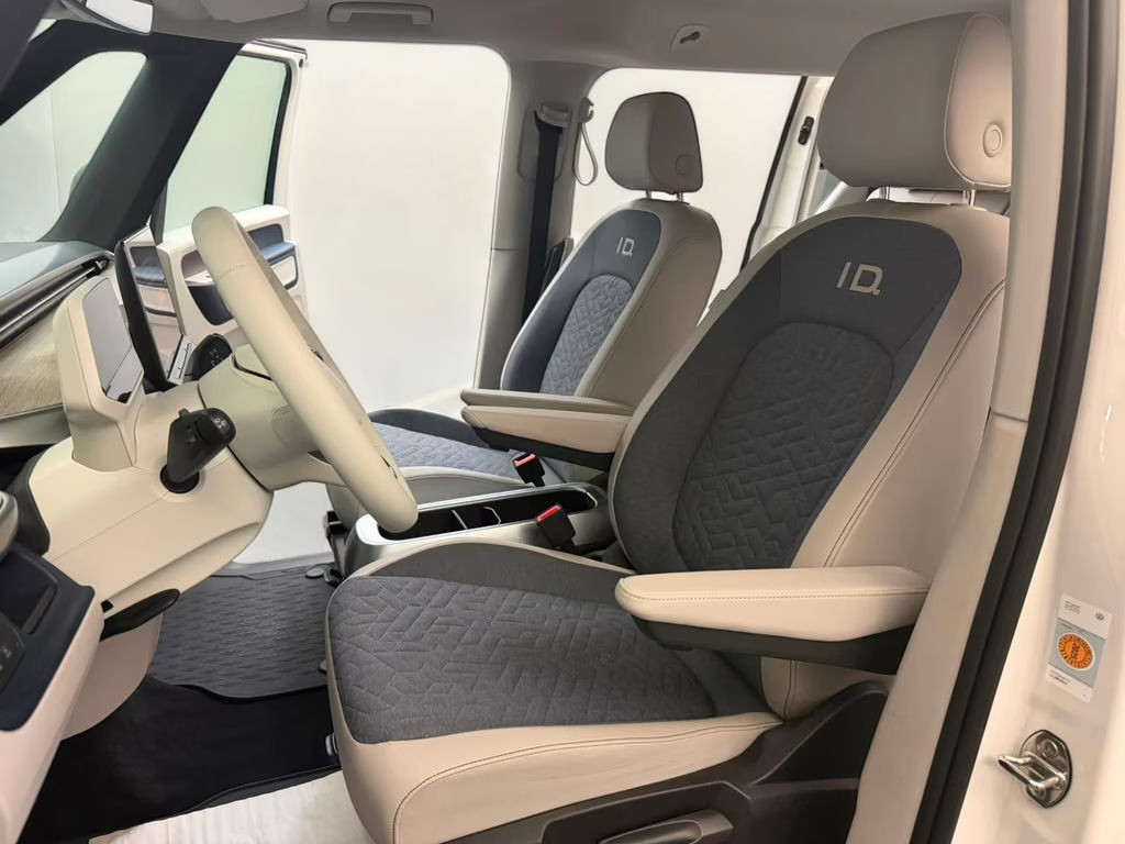 Volkswagen ID.Buzz