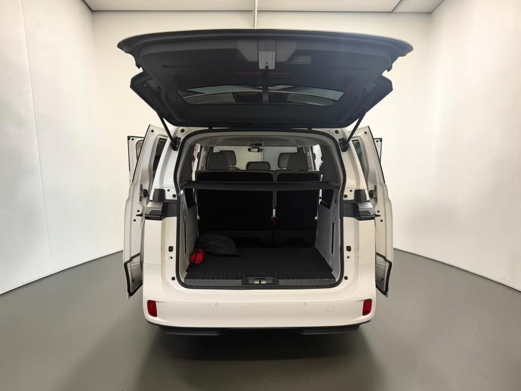 Volkswagen ID.Buzz