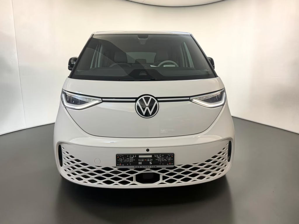 Volkswagen ID.Buzz