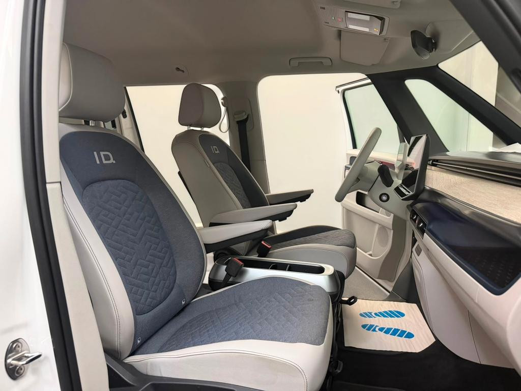 Volkswagen ID.Buzz