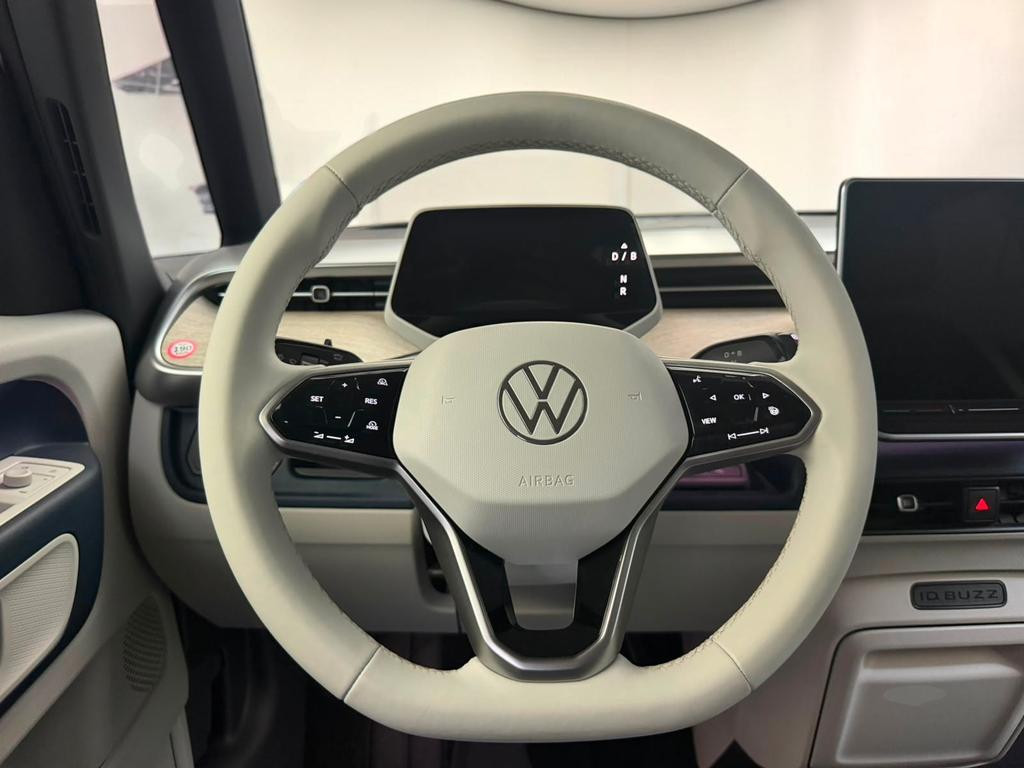Volkswagen ID.Buzz