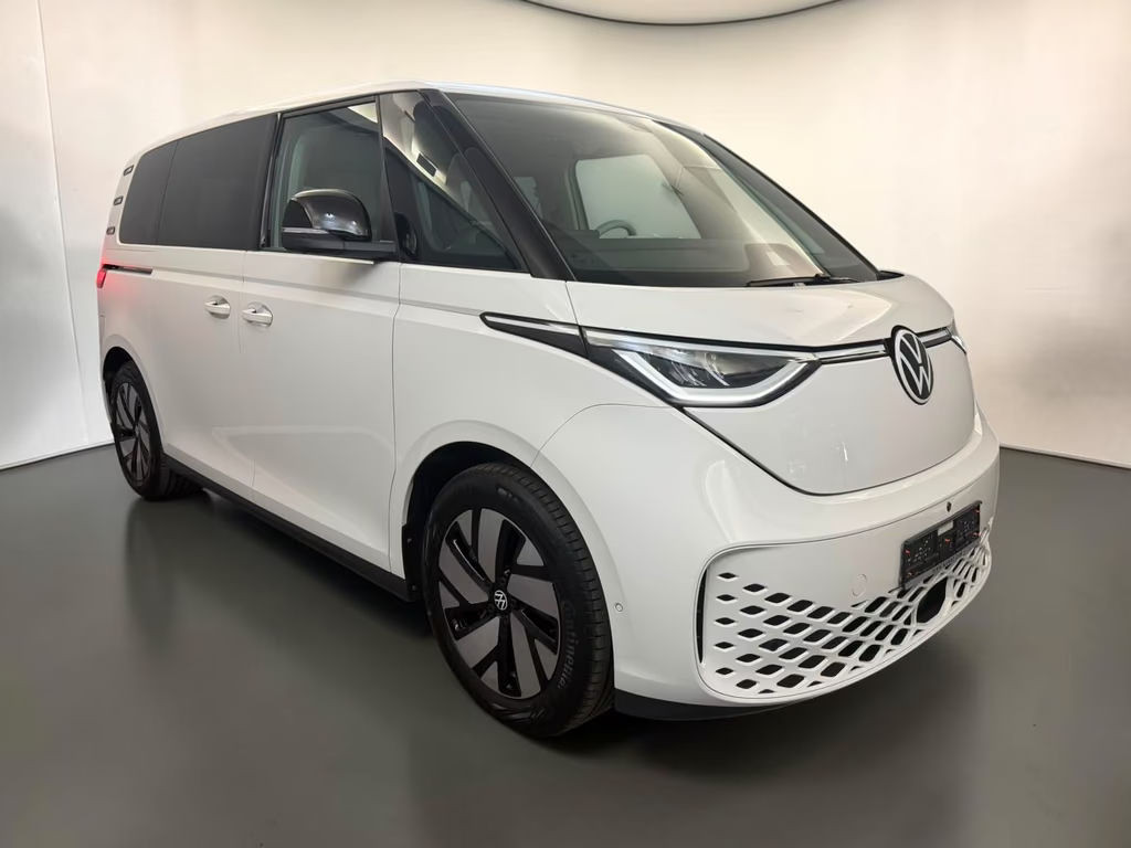Volkswagen ID.Buzz