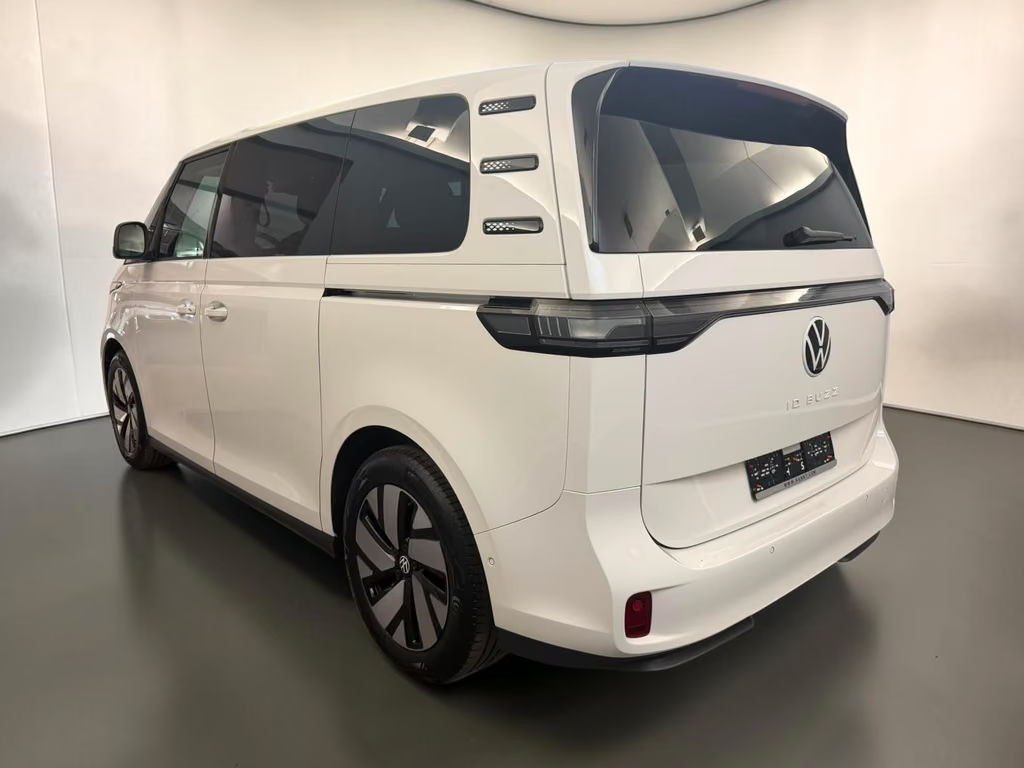Volkswagen ID.Buzz